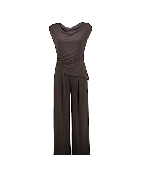 New Erminia | Jumpsuit
